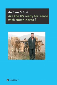 ebook: Are the US ready for Peace with North Korea?
