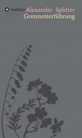 ebook: Grenzunterführung