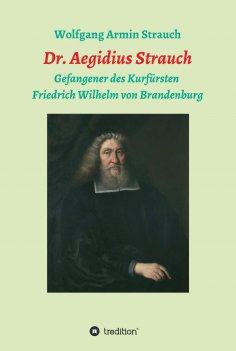 ebook: Dr. Aegidius Strauch
