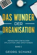 ebook: Das Wunder der Organisation