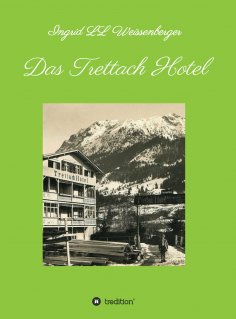 eBook: Das Trettach Hotel