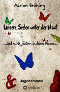 eBook: Unsere Seelen unter der Haut