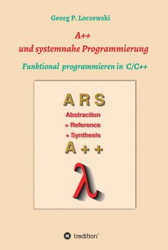 ebook: A++ und systemnahe Programmiersprachen