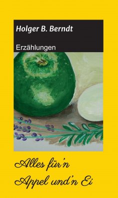 eBook: Alles für'n Appel und'n Ei