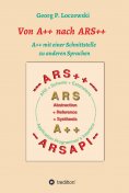 ebook: Von A++ nach ARS++
