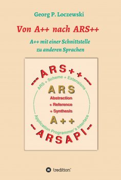 ebook: Von A++ nach ARS++