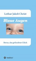 eBook: Blaue Augen
