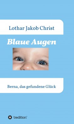 eBook: Blaue Augen