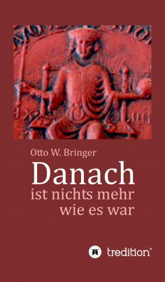 eBook: Danach ist nichts mehr wie es war