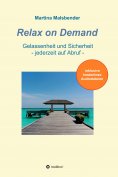 ebook: Relax on Demand