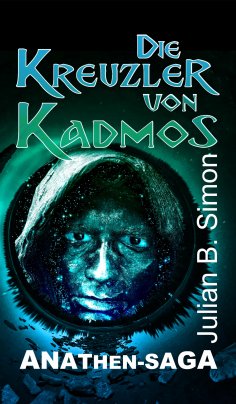 eBook: Die Kreuzler von Kadmos