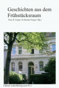 ebook: Geschichten aus dem Frühstücksraum