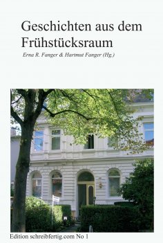 ebook: Geschichten aus dem Frühstücksraum