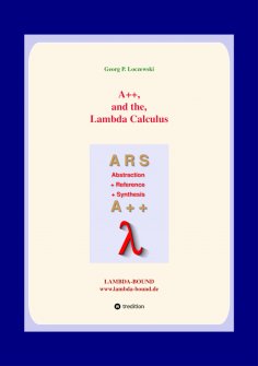 ebook: A++ and the Lambda Calculus