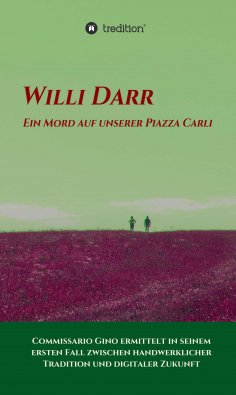 eBook: Ein Mord auf unserer Piazza Carli