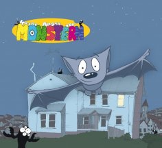 eBook: Keine Angst vor Monstern