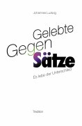 ebook: Gelebte Gegen-Sätze
