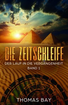 eBook: Die Zeitschleife
