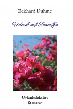 eBook: Urlaub auf Teneriffa