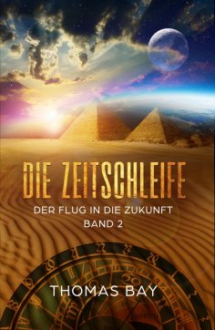 eBook: Die Zeitschleife