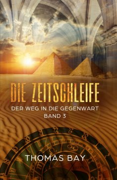 eBook: Die Zeitschleife