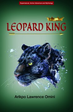 eBook: LEOPARD KING