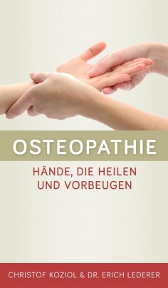 ebook: Osteopathie