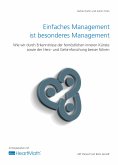 eBook: Einfaches Management ist besonderes Management
