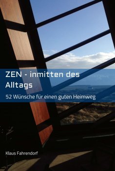 eBook: ZEN - Inmitten des Alltags