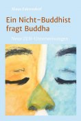 eBook: Ein Nicht-Buddhist fragt Buddha
