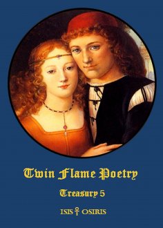 eBook: Twin Flame Poetry