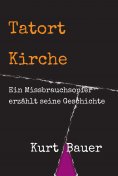 ebook: Tatort Kirche