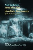 eBook: Jenseits des dunklen Horizonts