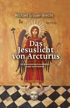ebook: Das Jesuslicht von Arcturus