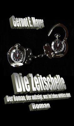 ebook: Die Zeitschelle