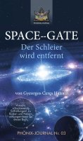 eBook: SPACE--GATE