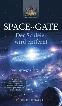 eBook: SPACE--GATE