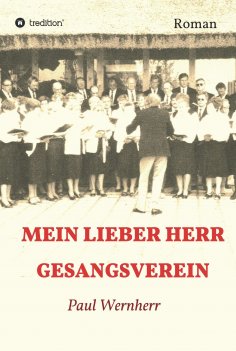 eBook: Mein lieber Herr Gesangsverein