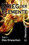 eBook: Krieg der Elemente
