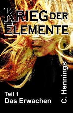 eBook: Krieg der Elemente