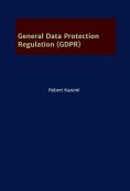 eBook: General Data Protection Regulation (GDPR)