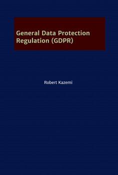 eBook: General Data Protection Regulation (GDPR)