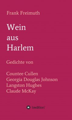 eBook: Wein aus Harlem