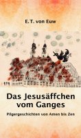 ebook: Das Jesusäffchen vom Ganges
