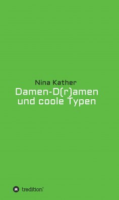 eBook: Damen-D(r)amen und coole Typen