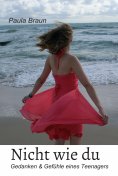 ebook: Nicht wie du