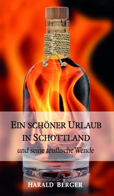 ebook: EIN SCHÖNER URLAUB IN SCHOTTLAND