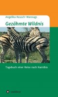 eBook: Gezähmte Wildnis