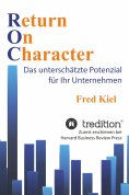 eBook: Return On Character