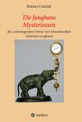 eBook: Die Junghans Mysterieusen